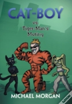 Capa do artigo Cat-Boy Vs. Tiger-Man'S Mutiny
