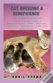 Capa do artigo Cat Breeding & Beneficence