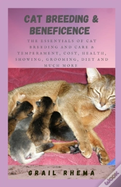 Capa do artigo Cat Breeding & Beneficence