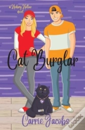 Capa do artigo Cat Burglar