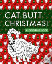 Capa do artigo Cat Butt Christmas