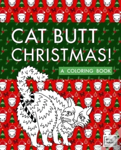 Capa do artigo Cat Butt Christmas