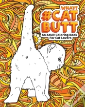 Capa do artigo Cat Butt