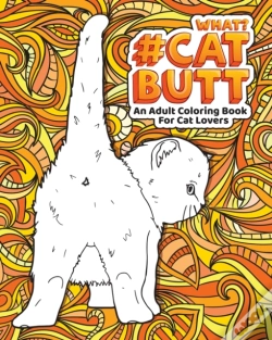 Capa do artigo Cat Butt