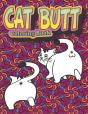 Cat Butt - Preview