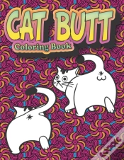 Capa do artigo Cat Butt