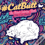 Capa do artigo Cat Butt