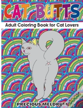 Cat Butts