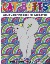 Capa do artigo Cat Butts