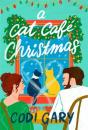 Cat Cafe Christmas - Preview