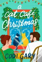 Cat Cafe Christmas