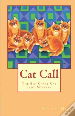 Capa do artigo Cat Call