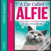 Cat Called Alfie