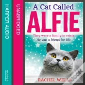 Capa do artigo Cat Called Alfie