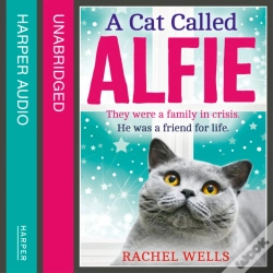 Capa do artigo Cat Called Alfie