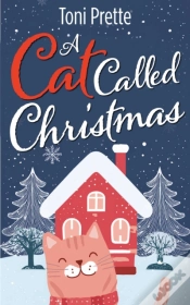 Capa do artigo Cat Called Christmas