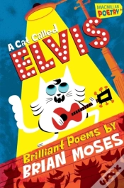 Capa do artigo Cat Called Elvis