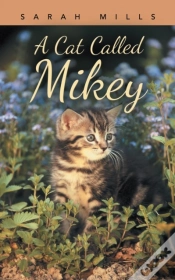 Capa do artigo Cat Called Mikey