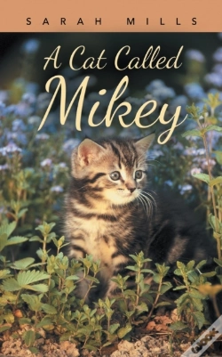 Capa do artigo Cat Called Mikey