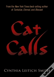 Capa do artigo Cat Calls