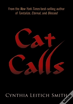 Capa do artigo Cat Calls