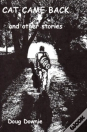 Capa do artigo Cat Came Back And Other Stories