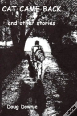 Capa do artigo Cat Came Back And Other Stories