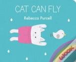 Cat Can Fly