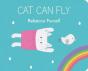 Cat Can Fly - Preview