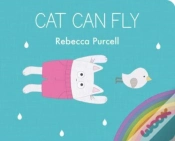 Capa do artigo Cat Can Fly