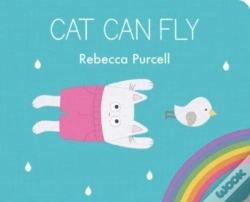 Capa do artigo Cat Can Fly