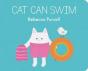 Cat Can Swim - Preview