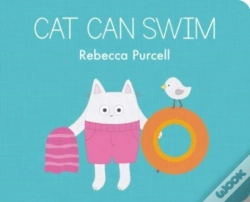 Capa do artigo Cat Can Swim