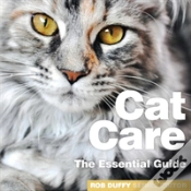 Capa do artigo Cat Care The Essential Guide