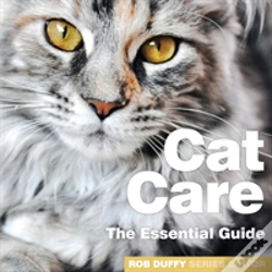 Capa do artigo Cat Care The Essential Guide