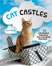Capa do artigo Cat Castles