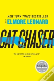 Capa do artigo Cat Chaser