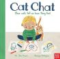 Cat Chat - Preview