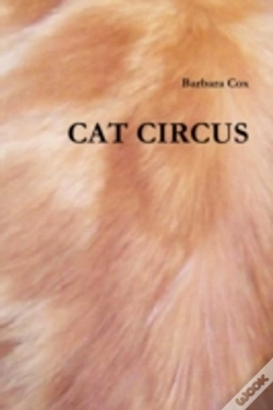 Capa do artigo Cat Circus