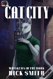Capa do artigo Cat City
