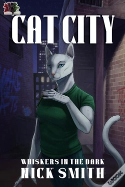 Capa do artigo Cat City