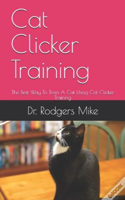 Capa do artigo Cat Clicker Training
