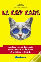 Capa do artigo Cat Code