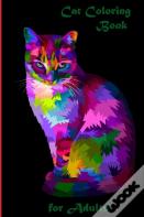 Cat Coloring Book