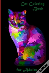 Cat Coloring Book