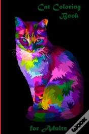 Capa do artigo Cat Coloring Book