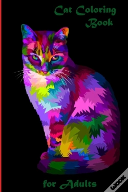 Capa do artigo Cat Coloring Book