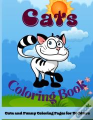 Cat Coloring Book