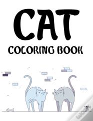Cat Coloring Book