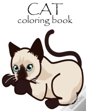 Capa do artigo Cat Coloring Book
